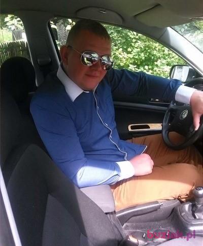 Marcin, Male, 38, Brodnica, Polska, Photo: 2