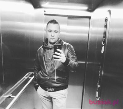 Szymek, Male, 38, Gdańsk, Polska, Photo: 2
