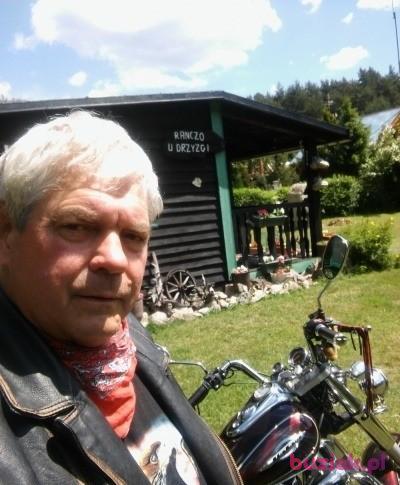 jerzy 7163, Mężczyzna, 77, Katowice, Polska, Zdjęcie: 5