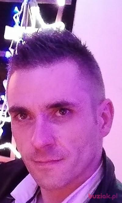 Krzysztof , Male, 40, Świdwin, Polska, Photo: 2