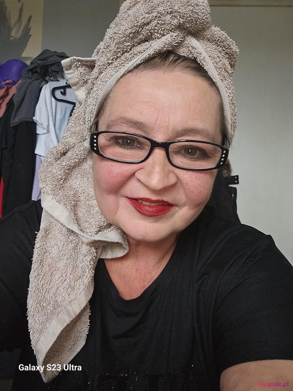 Katarzyna, Female, 57, Wielka Brytania, Photo: 1