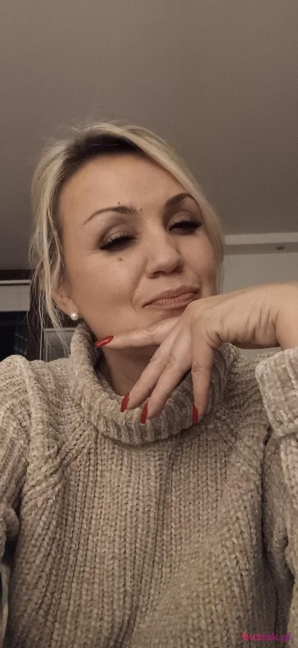 Alona, Kobieta, 55, Wrocław, Polska, Zdjęcie: 3