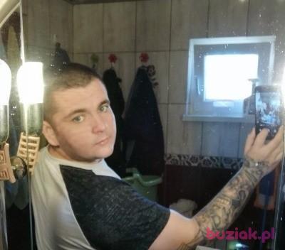 Damian, Male, 33, Warszawa, Polska, Photo: 3