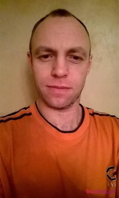 Sylwek, Male, 42, Kościerzyna, Polska, Photo: 3