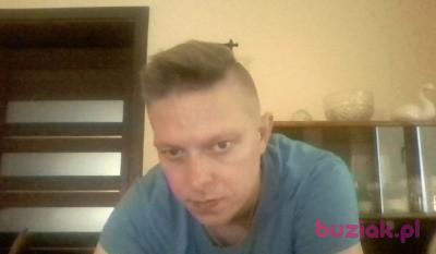 Bartek, Male, 35, Radzymin, Polska, Photo: 2