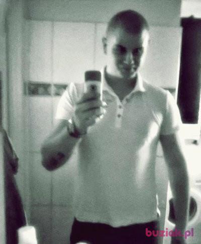Mariusz, Male, 33, Opole, Polska, Photo: 2