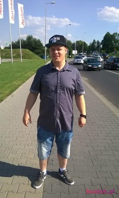 jarosław, Mężczyzna, 36, Wrocław, Polska, Zdjęcie: 1