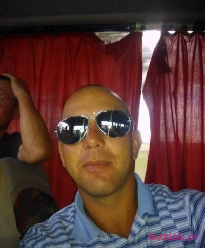 Andrzej, Male, 49, Augustów, Polska, Photo: 4