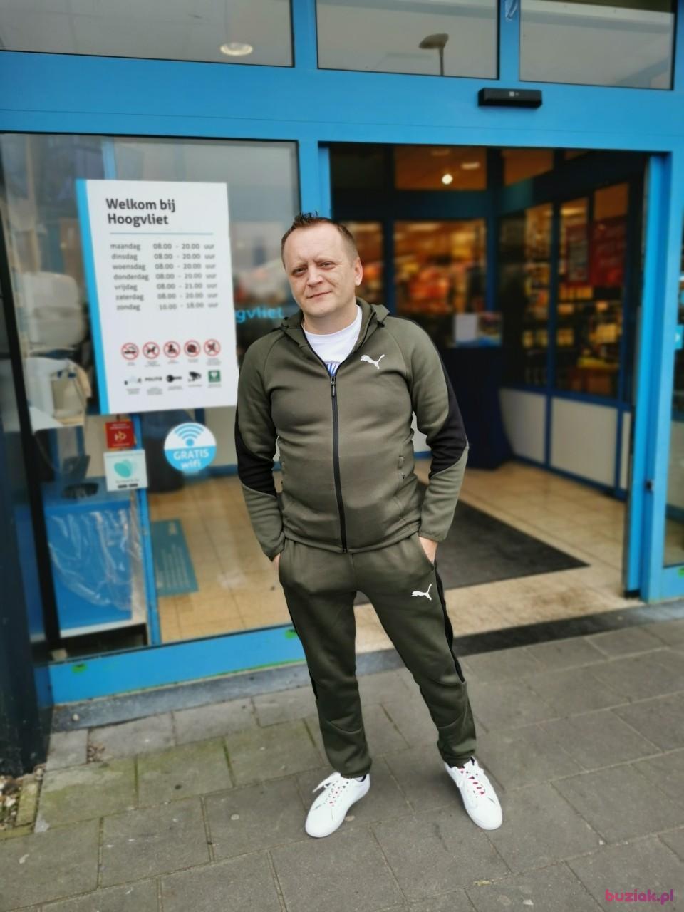 PAWEL, Male, 45, 's-Hertogenbosch, Holandia, Photo: 1