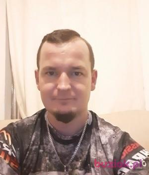 Mariusz Kupaj, Male, 37, Alloa, Wielka Brytania, Photo: 2