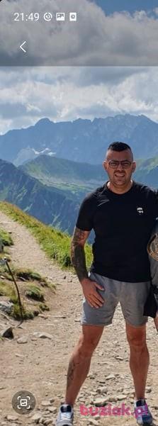 marcin, Mężczyzna, 40, Łódź, Polska, Zdjęcie: 3