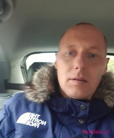 Patryk, Male, 45, Wielka Brytania, Photo: 2