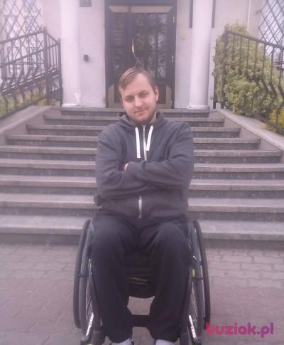 Michał Gorący. mam fb :-) , Male, 36, Kościan, Polska, Photo: 4