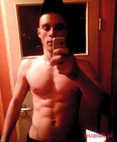 Szymon, Male, 30, Wejherowo, Polska, Photo: 1