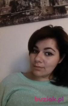 Agusia8828, Kobieta, 38, Legionowo, Polska, Zdjęcie: 2