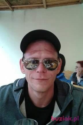 Tomasz, Male, 39, Poznań, Polska, Photo: 2
