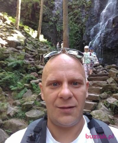 Maciej , Male, 48, Freudenstadt, Niemcy, Photo: 2