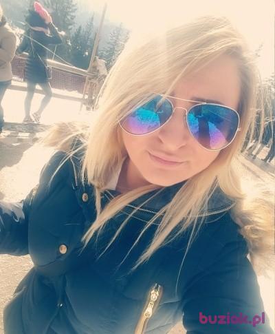 Joanna, Female, 32, Warszawa, Polska, Photo: 2