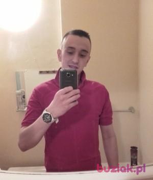 Patryk, Male, 31, Warszawa, Polska, Photo: 1