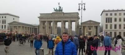 KRZYSZTOF, Mężczyzna, 63, Świnoujście, Polska, Zdjęcie: 5