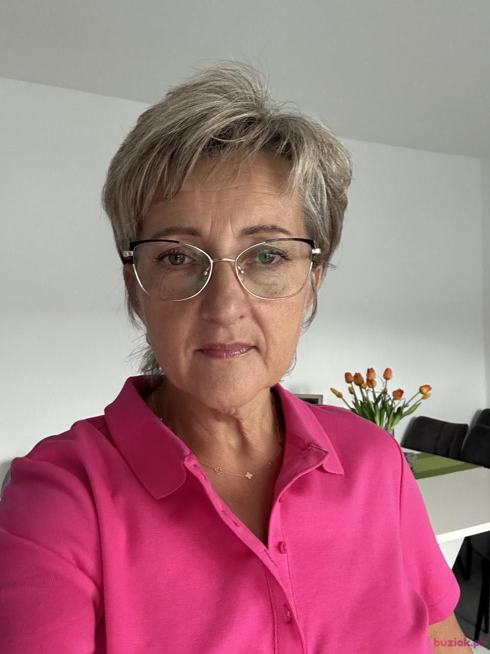 Ewa, Female, 52, Stade, Niemcy, Photo: 2