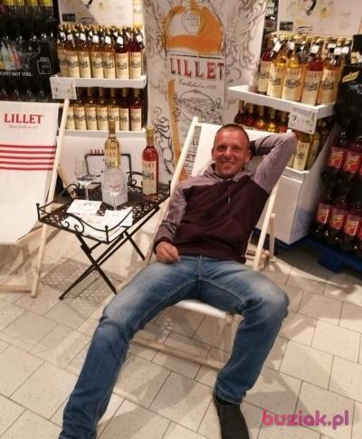 Krzysztof, Male, 43, Złotoryja, Polska, Photo: 4