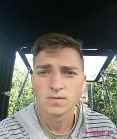 Piotrek, Male, 29, Jędrzejów, Polska, Photo: 3