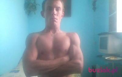 Kamil, Mężczyzna, 41, Poznań, Polska, Zdjęcie: 3