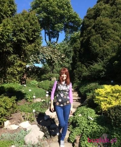 Lidia, Female, 42, Gliwice, Polska, Photo: 2