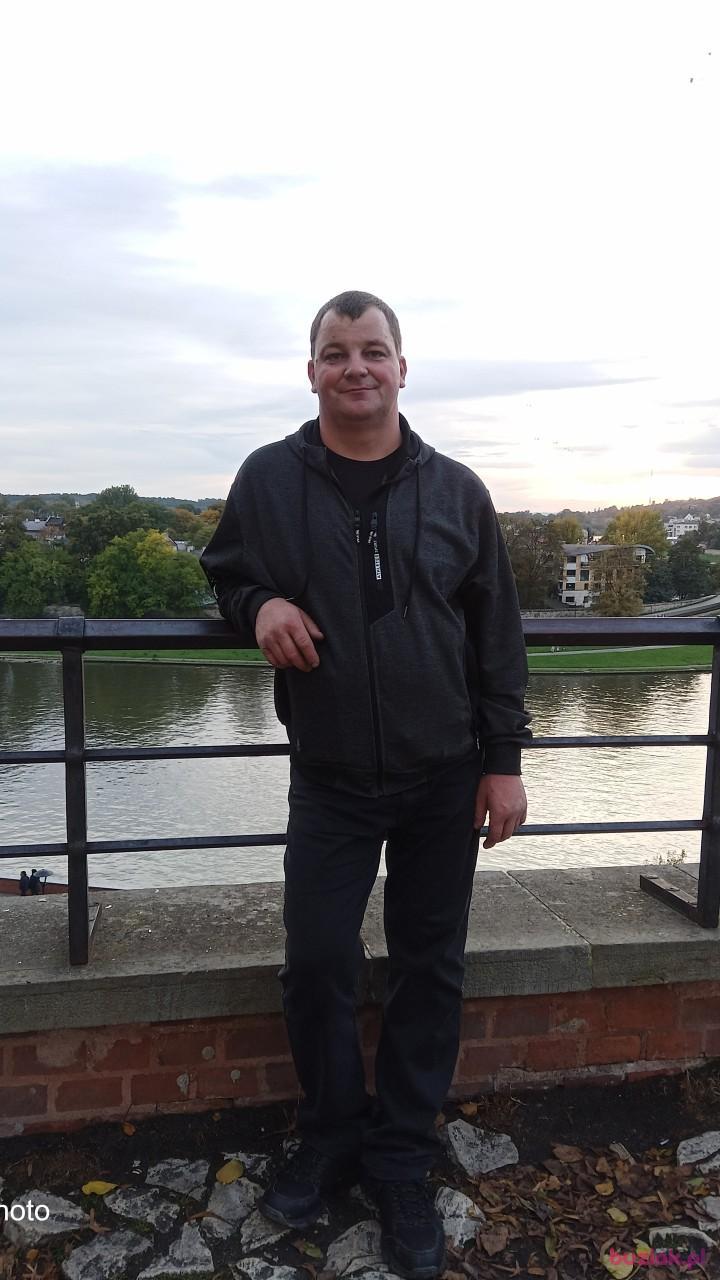 Mariusz, Male, 41, Dębica, Polska, Photo: 6