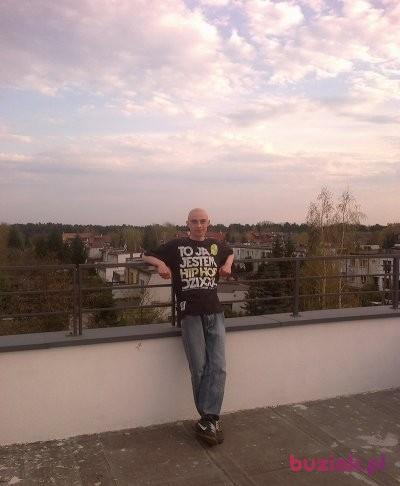 jacenty145, Male, 34, Toruń, Polska, Photo: 2