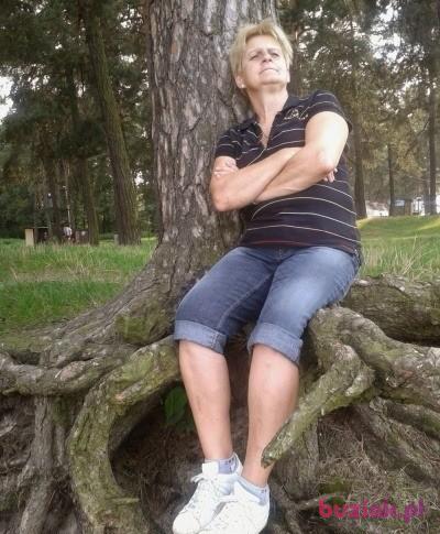 Teresa, Female, 68, Kraków, Polska, Photo: 4
