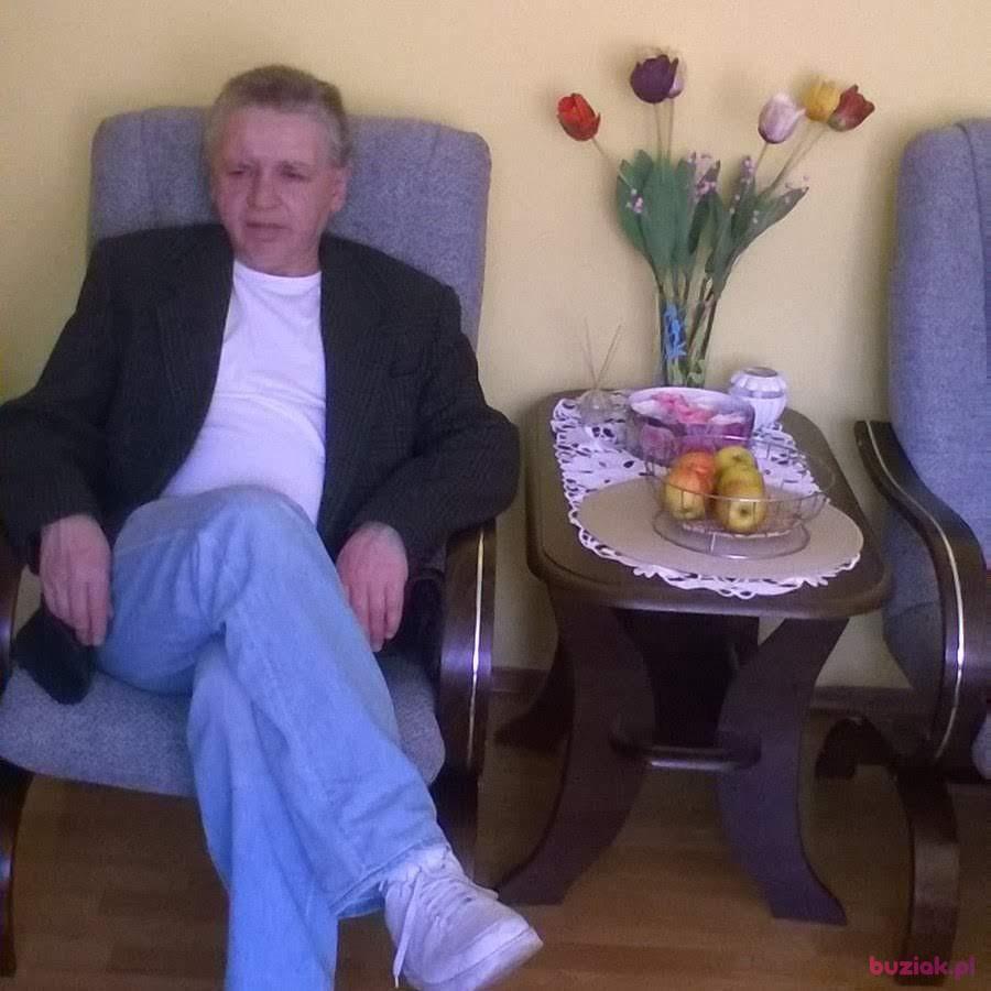 Artur, Male, 61, Kielce, Polska, Photo: 3