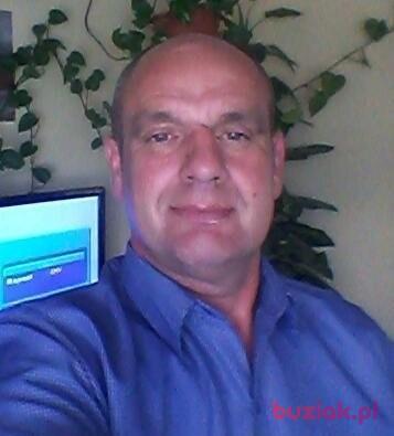 Paweł, Male, 61, Poznań, Polska, Photo: 1