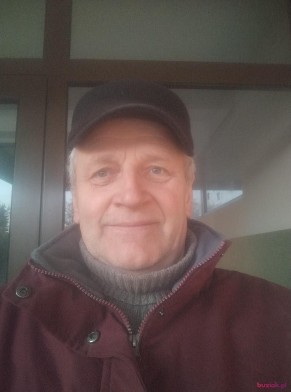 ryszard, Mężczyzna, 66, Lublin, Polska, Zdjęcie: 2