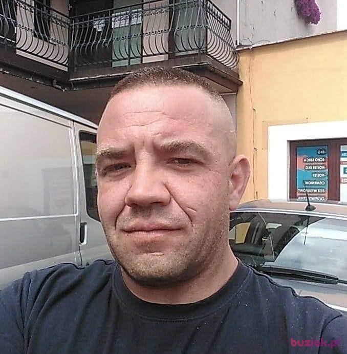 Grzegorzf, Male, 43, Józefów, Polska, Photo: 2
