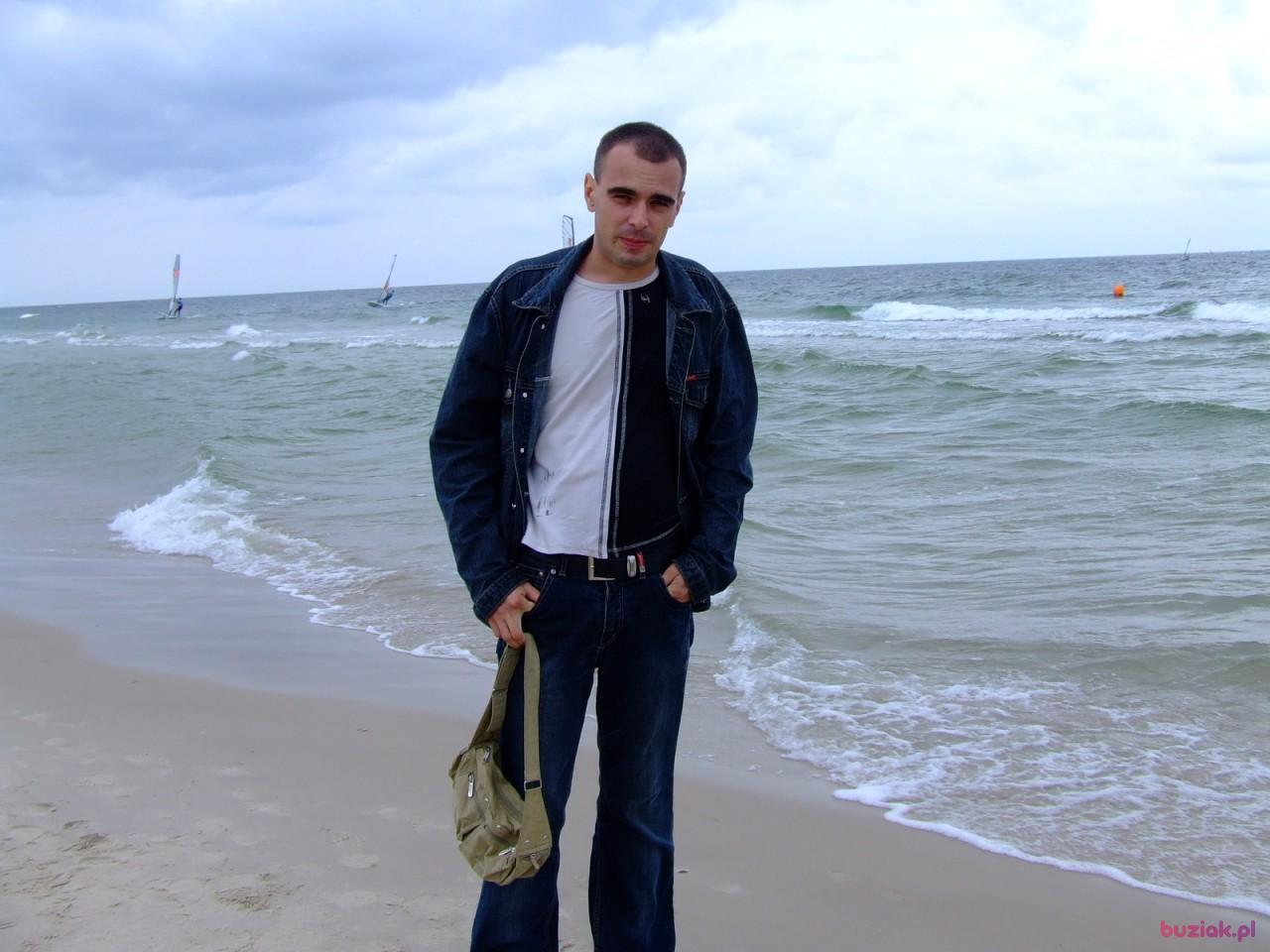 Maciek, Male, 46, Krosno, Polska, Photo: 2