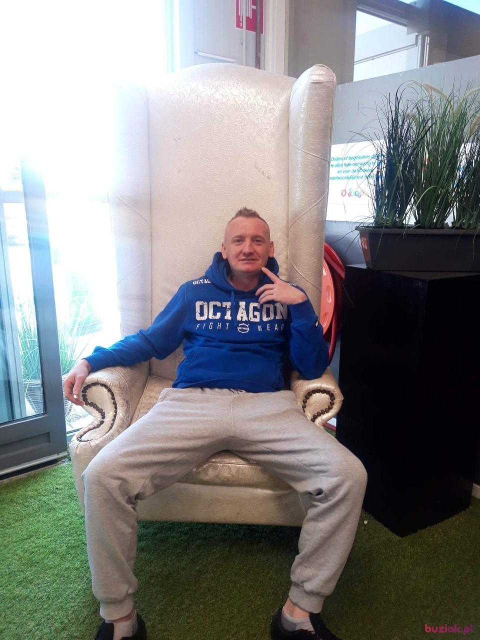 Lukasz, Mężczyzna, 39, Katowice, Polska, Zdjęcie: 8