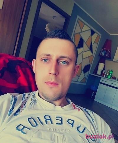 Sylwester, Male, 34, Kartuzy, Polska, Photo: 5