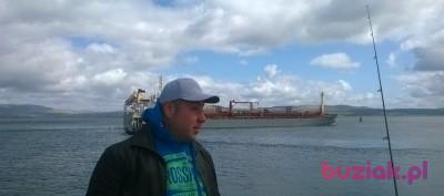 Karol, Male, 42, Ełk, Polska, Photo: 2