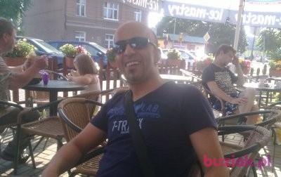 simeonov12, Male, 50, Kostrzyn, Polska, Photo: 1