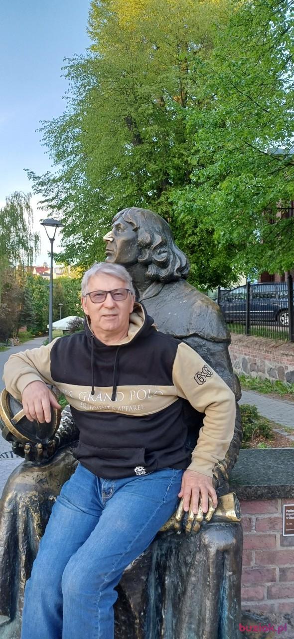 Marian, Male, 66, Olsztyn, Polska, Photo: 1