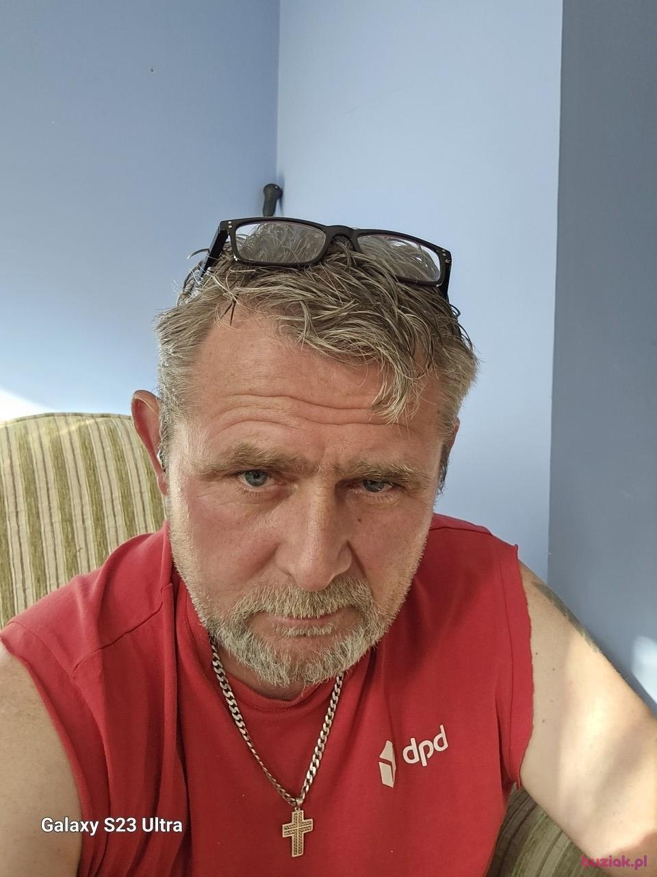 Kristofer, Male, 57, Hinckley, Wielka Brytania, Photo: 2