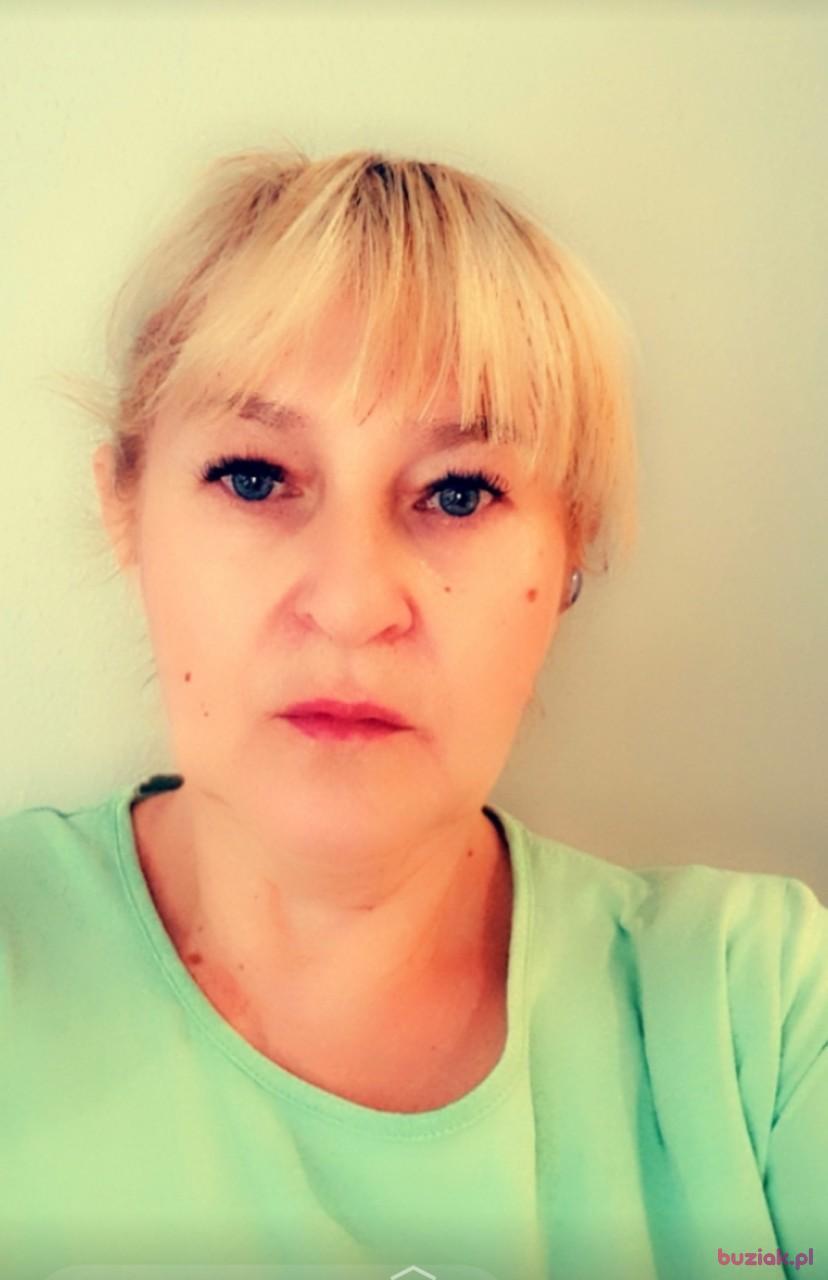 Bozena, Female, 56, Frankfurt, Niemcy, Photo: 1