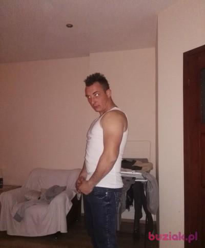 Adam, Male, 41, Polska, Photo: 3