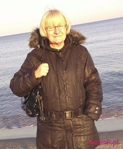 Iwona, Kobieta, 58, Grudziądz, Polska, Zdjęcie: 2