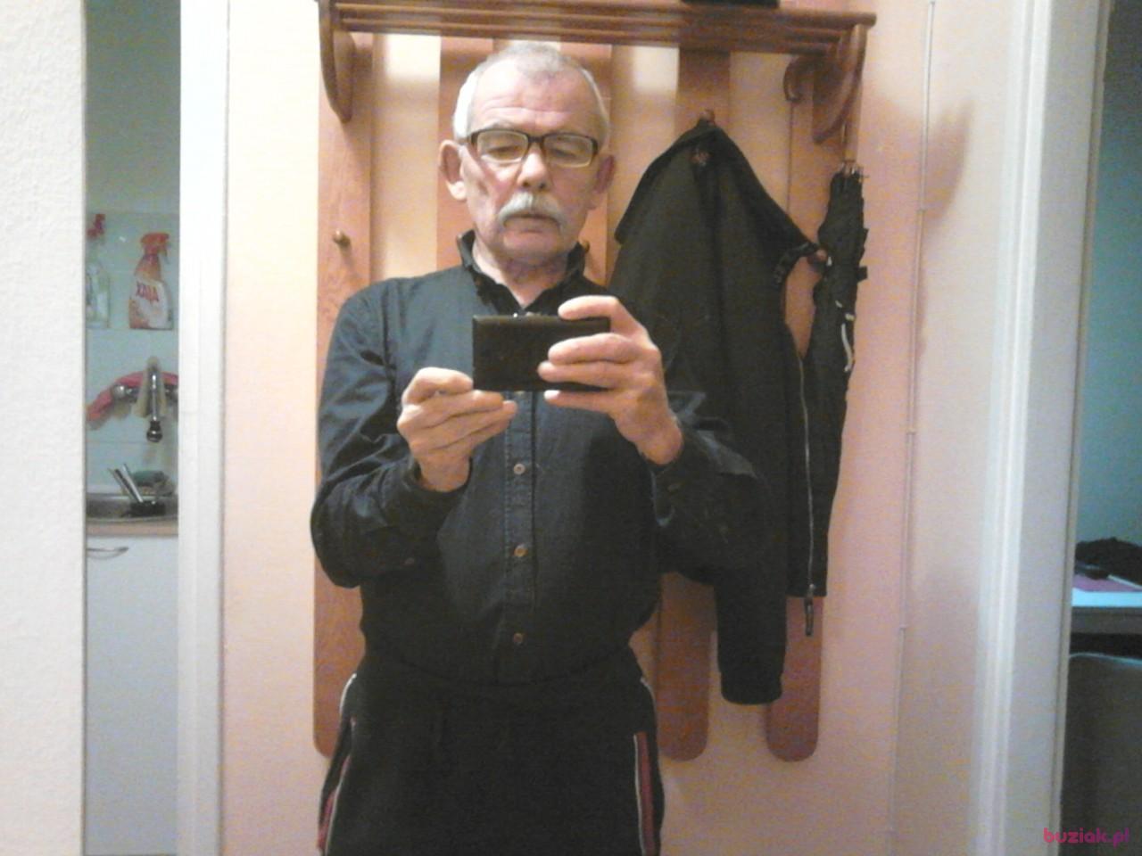 Jan, Male, 76, Warszawa, Polska, Photo: 2