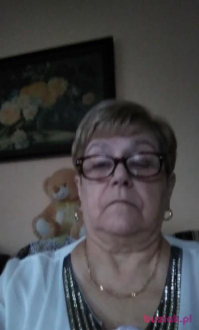 Wladyslawa, Female, 77, Bydgoszcz, Polska, Photo: 2