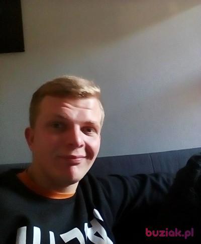 smile1818, Mężczyzna, 31, Chojnice, Polska, Zdjęcie: 2
