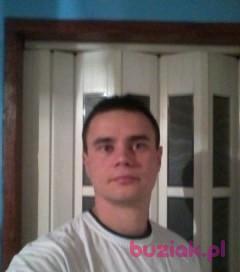 Michał, Male, 40, Oława, Polska, Photo: 1